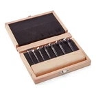 Bora, Tempest Forstner Bit: Pc Drill Set In Wood Box BFB-009867 Austria New. Price: $35.00.