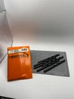 Hertel 21/64 Drill Bits Hss Jobber Oxide Finish 118D Point 4-5/8" Oal (6PK) Open. Price: $33.11.