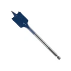 Bosch DSB1013 In. X 6 Daredevil Standard Spade Bit New. Price: $8.45.