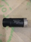 1INCH Diamond Core Drill Bit Ceramic Tile Hole Saw Cutter For 5/8 Grinder 25MM New. Price: $10.00.