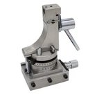 Universal Grinding Wheel Dresser Radius Angle Precision Tool New. Price: $289.99.