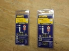 Irwin 3PC. Screwgrip Impact Extractor Sets # 1876224 .. New. Price: $16.00.