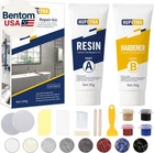 Tub, Tile And Shower Repair (color Match), Porcelain Kit, Bathtub New. Price: $31.71.