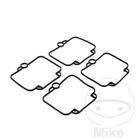 12808 Set Of 4 Carburetor Housing Gaskets Compatible With Yamaha Yfm 600 Fwa Grizzly Neu. Price: $40.77.