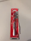 Milwaukee 5/8 In. X 6 Carbide Hammer Drill Bit 48-20-9040 New. Price: $8.42.