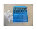 Anderson & Forrester Gas Orifice Gauge Drill Kit Numbered #19 To #39 New. Price: $249.99.