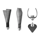 Ryobi A1224PK Set Of Cutter Tips For P4003 New. Price: $28.00.