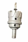 CTH1750 Drill America 1-3/4-IN Carbide-tipped Arbored Hole Saw New. Price: $35.66.
