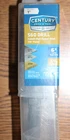 Century Drill Tool 44364 1" Industrial S&d Bit Nib AO4064719 New. Price: $28.95.
