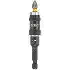 Dewalt Max-fit 20 Magnetic Pivot Holder & Bit Tip. Impact Rated. # DWAPVTMF2 New. Price: $12.29.