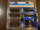 Driver Set 40PC Steel W/ Case & Magnetic Holder Jobsmart 2374261 New. Price: $15.99.