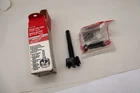 Milwaukee 48-25-1501 1-1/2-INCH Bit With 7/16-INCH Shank Self Feed New Nip. Price: $24.77.
