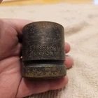 Sunex 526S 1" Dr. 13/16" Square Impact Socket Used. Price: $8.00.