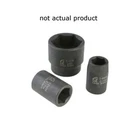 Sunex 212ZUDL 1/2" Dr. Pt. 3/8" Driveline Limited Clearance Impact Socket New. Price: $35.07.