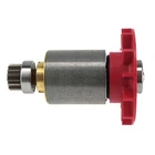 Milwaukee 16-07-0041 Motor Rotor Assembly. Fits 2704-20 Hammer-drill New. Price: $40.74.