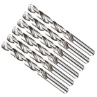 Metallixity Drill Bit (12MM) 6PCS, 4241 High-speed Steel Straight Shank Uncoa... New. Price: $32.04.