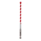 Milwaukee 48-20-9009 7/32 X 6 Carbide Hammer Drill Bit New. Price: $14.99.