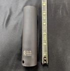 Qty New Sunex 230XD 15/16" Black Oxide 1/2" Drive Extra Deep Impact Socket. Price: $26.95.
