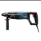 Bosch 11255VSR-RT 120V 8.0 Amp Sds-plus 1" Rotary Hammer Factory Reconditioned Open. Price: $124.99.
