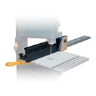 Powertec 24 Straight Edge Guide Clamp With 16 X 3-1/2 Band Fence Resaw ... New. Price: $154.49.