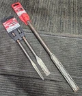 Milwaukee Tools 48-62-4252 & 48-62-6080 Sledge Sds Chisels New. Price: $44.99.