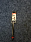 (qty 2) Freeud Diablo DXT1010 1/4" 6"QUICK Release Bit Holder Extension Impact New. Price: $21.99.