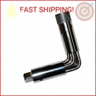Cal-van Tools 483 90 Degree 3/8" Gearless Angle Drive New. Price: $21.35.