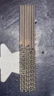 9X Chicago-latrobe 120B 3/64 High Helix Taper Length 50103 118 Drills New. Price: $35.95.