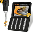 Alden 8440P Pro Grabit Broken Bolt And Damaged Screw Extractor Piece Kit - Mad New. Price: $57.87.