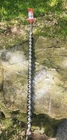 Diablo DMAMX1350 1-3/8" 31" 36" Rebar Demon Sds-max 4-CUTTER Carbide Hammer New. Price: $74.95.