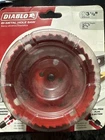 Freud DHS3500 High Performance Hole Saw New. Price: $20.00.