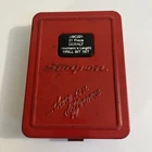 Snap DBC221 Piece Cobalt Mechanic Length Drill Bit Set Case Box Only Unspecified. Price: $29.99.