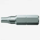 Wera 066489 T27 25MM Torx Bit New. Price: $9.14.