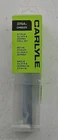 Carlyle - CHSD25 37/64" Silver & Deming Drill Bit New. Price: $24.99.