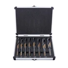 Reduced Shank Drill Set, 8 Pcs Silver And Deming Large Wit... New. Price: $64.61.