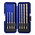 5PCS/8PCS Sds Plus Drill Bit Set Carbide Tip Rotary Hammer Mason Brick New. Price: $15.89.