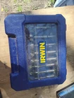 Irwin Tools Marples Forstner Bit Set, Wood Drilling, Piece (1966892) Used. Price: $38.99.