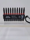 Eab Tool Stay Sharp 2" #2 Impact Bits Open. Price: $14.99.