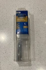 Century Drill & Tool 44336 Industrial Silver And Deming Bit, 9/16" New. Price: $17.99.