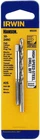 Irwin Tap + Drill Bit 10-24 Nc #25 New. Price: $28.99.