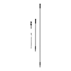 Greenlee 921 Quick Change D'versibit 4-PIECE Flexible Drill Extension Kit New. Price: $110.76.