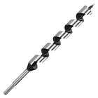 Inch 12 Long Auger Drill Bit For Wood, Hex Shank Ship New. Price: $26.42.
