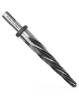 3/4" Drill Bridge/construction Reamer Bit With 1/2" Shank Hss Taper Chucking New. Price: $36.83.