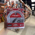 Milwaukee 6INCH Hole Dozer Bi-metal Saw With Arbor Ugly Box New. Price: $38.00.