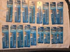 Century Drill & Tool Wire Gauge Bits High Speed Steel 118 End Point QTY17 New. Price: $65.95.
