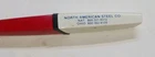 North American Steel Co Precision Screwdriver Set Flathead Pick Tool Kit Used. Price: $14.95.