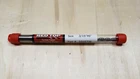 Red Top 1018706 - 3/16" X Sds Plus Carbide Tipped Hammer Drill Bit New. Price: $9.00.