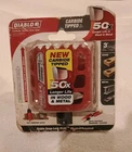 Diablo DHS3000CT 3IN Carbide Tooth Hole Saw New. Price: $21.95.