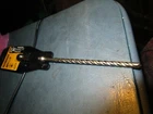 Bosch 2-CUTTER Hammer Drill Bit 5/8" X 8"L, Sds Plus New. Price: $15.00.