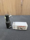 Werhe Erdbohrer Auger For Drill With Stihl Adapter 40 Mm, 80 Cm Len Used. Price: $45.00.